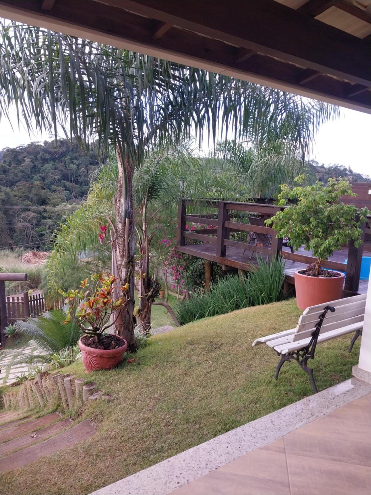 Recanto Do Pimenta Pedra Azul  Exterior foto